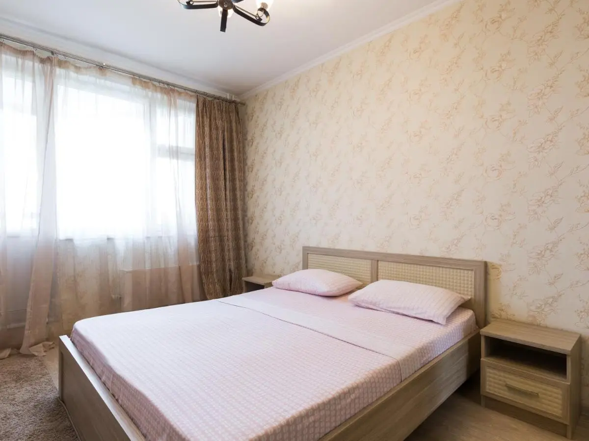 Балашиха: Apartments On Sovetskaya