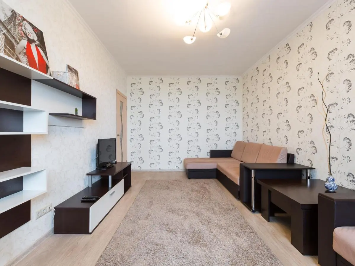 Балашиха: Apartments On Sovetskaya