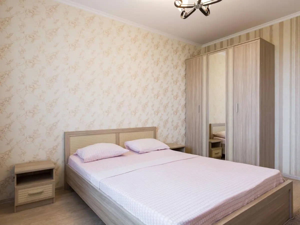 Балашиха: Apartments On Sovetskaya