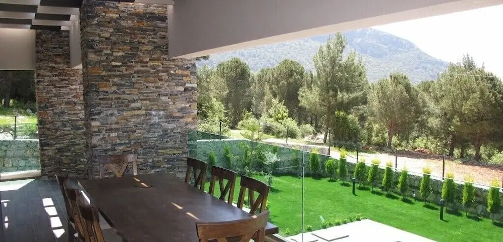 Фетхие: Villa JOY1 by JoyLettings