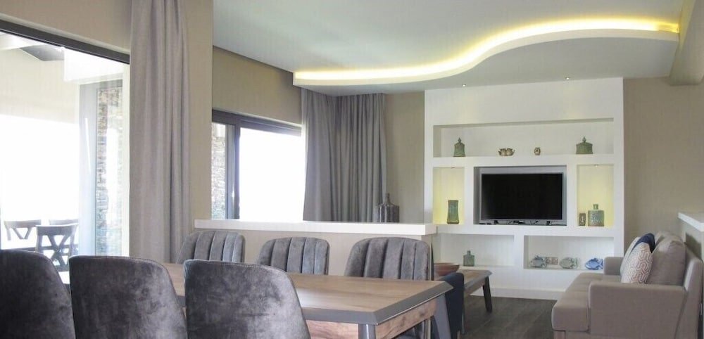 Фетхие: Villa JOY1 by JoyLettings