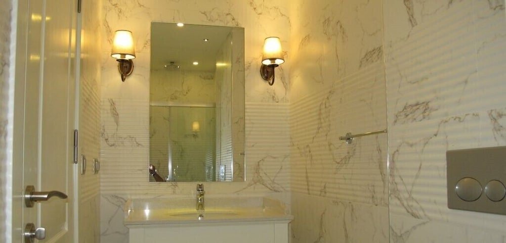 Фетхие: Villa JOY1 by JoyLettings