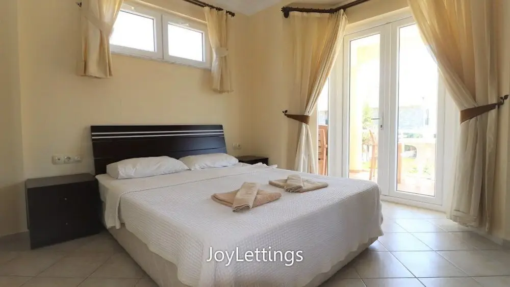 Фетхие: Villa YS09 by JoyLettings
