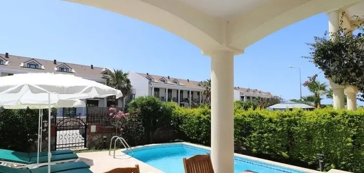 Фетхие: Villa YS06 by JoyLettings