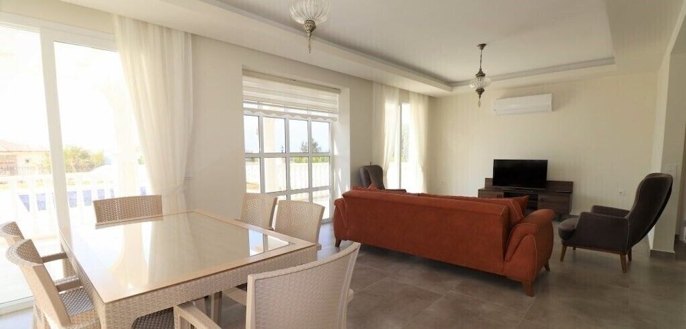 Фетхие: Villa BEY2 by JoyLettings