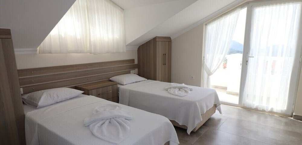 Фетхие: Villa BEY2 by JoyLettings