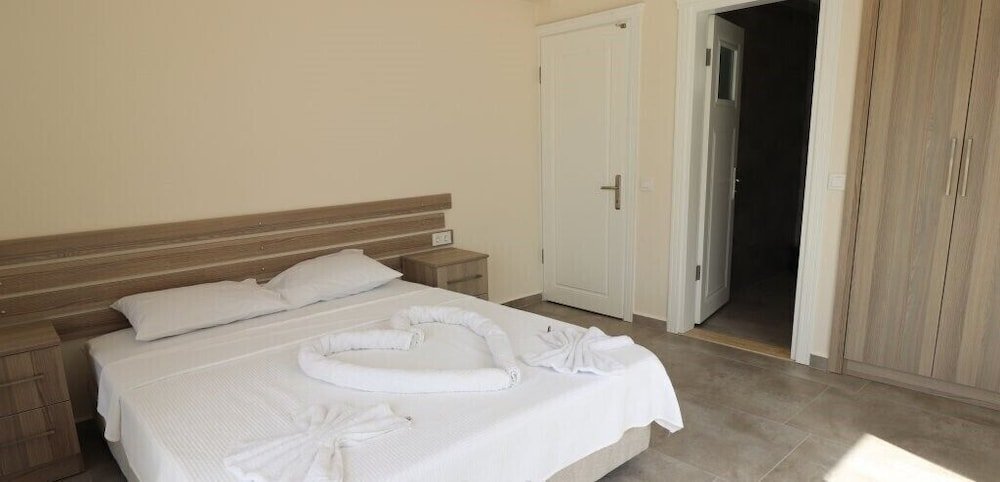 Фетхие: Villa BEY2 by JoyLettings