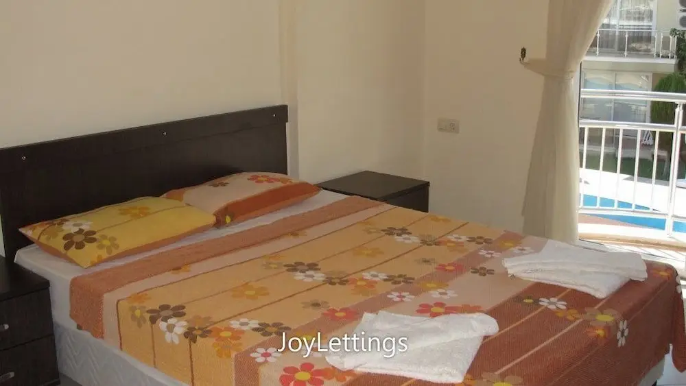 Фетхие: Villa PS01 by JoyLettings