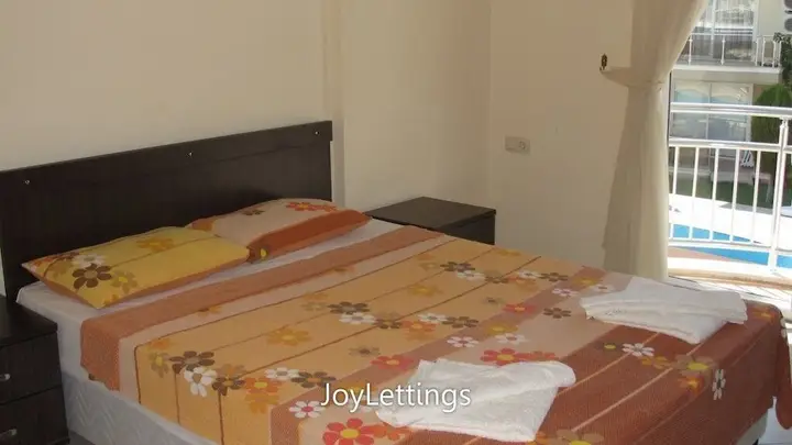 Фетхие: Villa PS01 by JoyLettings