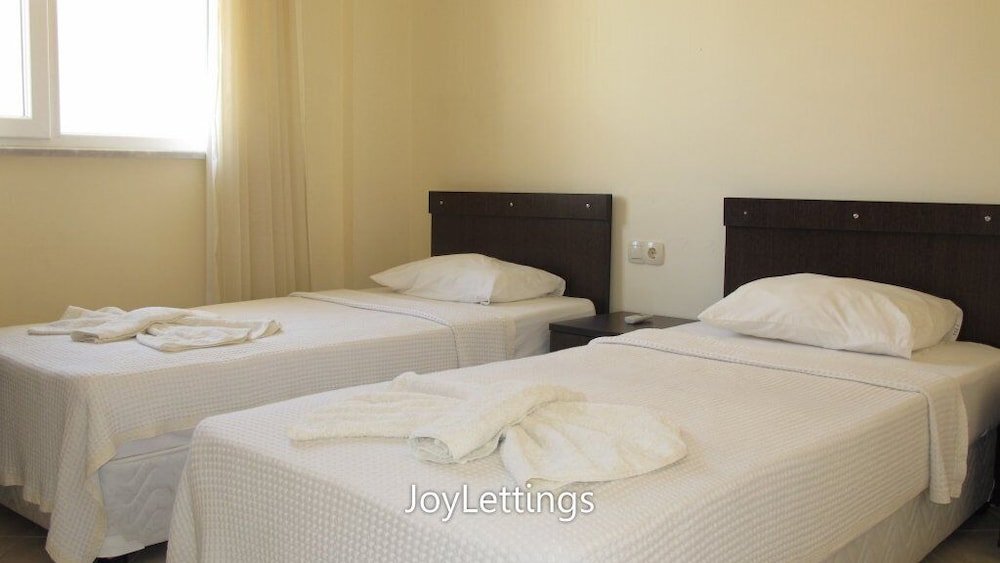 Фетхие: Villa PS01 by JoyLettings