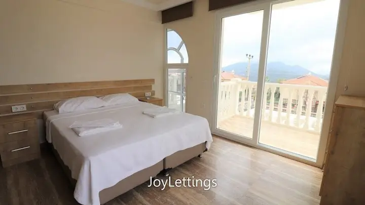 Фетхие: Villa BEY3 by JoyLettings