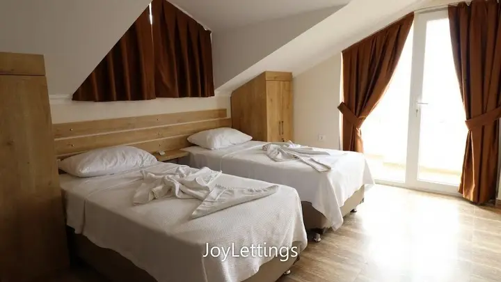 Фетхие: Villa BEY3 by JoyLettings