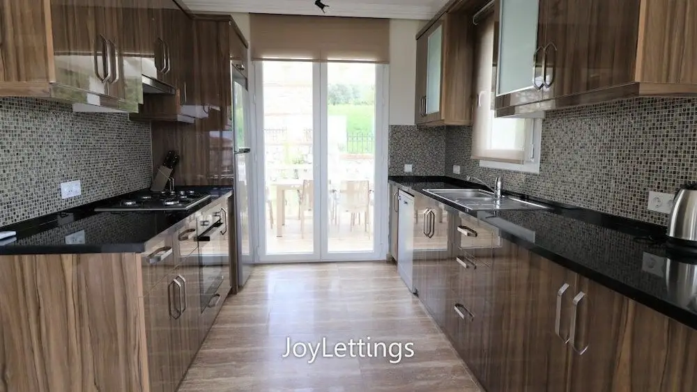 Фетхие: Villa BEY3 by JoyLettings