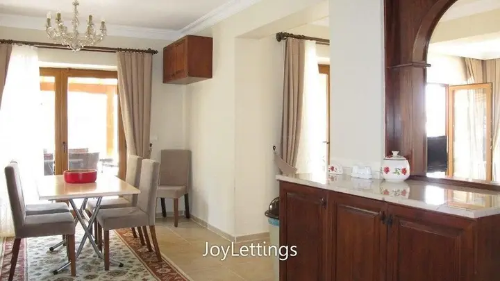 Фетхие: Villa FT11 by JoyLettings