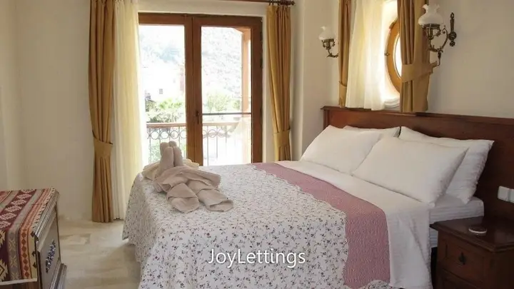 Фетхие: Villa FT11 by JoyLettings