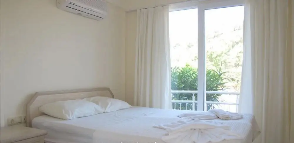 Фетхие: Villa AQ37 by JoyLettings