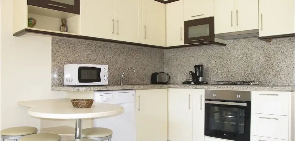 Фетхие: Villa AQ37 by JoyLettings