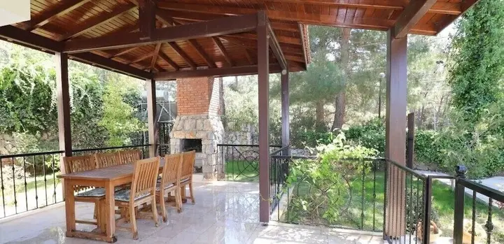 Фетхие: Villa AX12 by JoyLettings