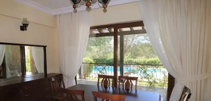 Фетхие: Villa AX12 by JoyLettings