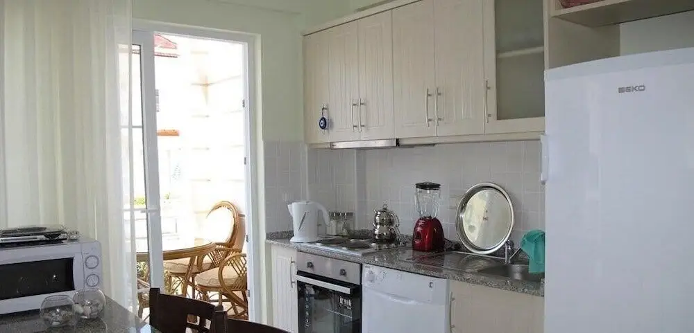 Фетхие: Villa CEB1 by JoyLettings