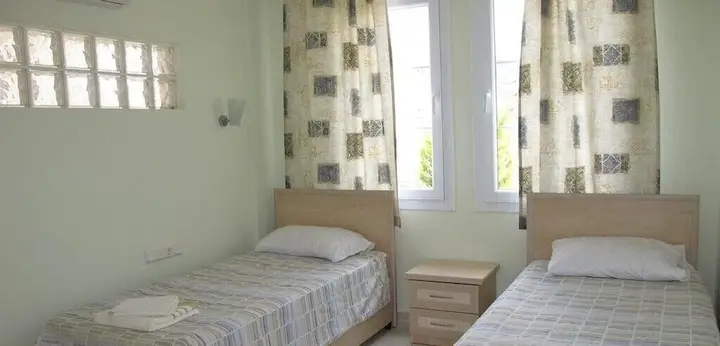 Фетхие: Villa CEB1 by JoyLettings