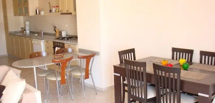 Фетхие: Villa MRA5 by JoyLettings
