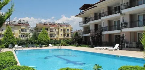 Villa MRA5 by JoyLettings — фото 1