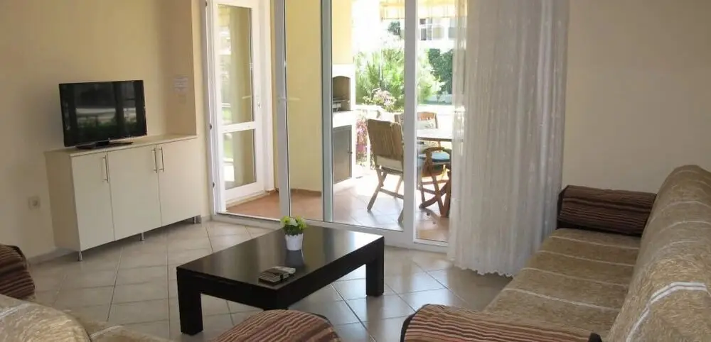 Фетхие: Villa SH03 by JoyLettings