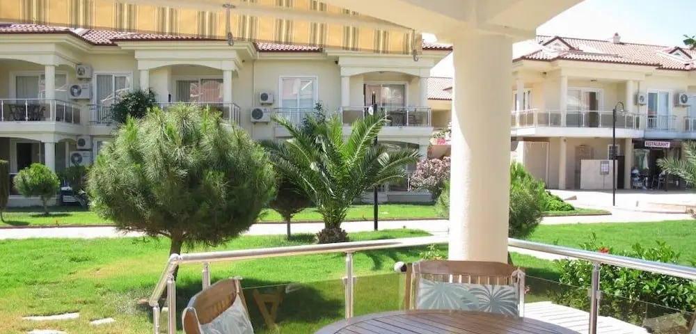 Фетхие: Villa SH03 by JoyLettings
