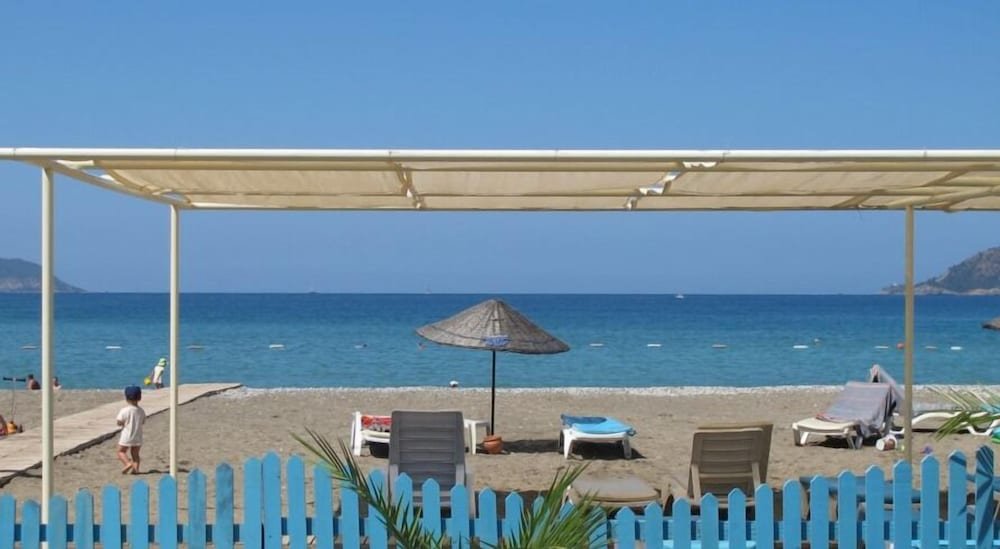 Фетхие: Villa NP09 by JoyLettings