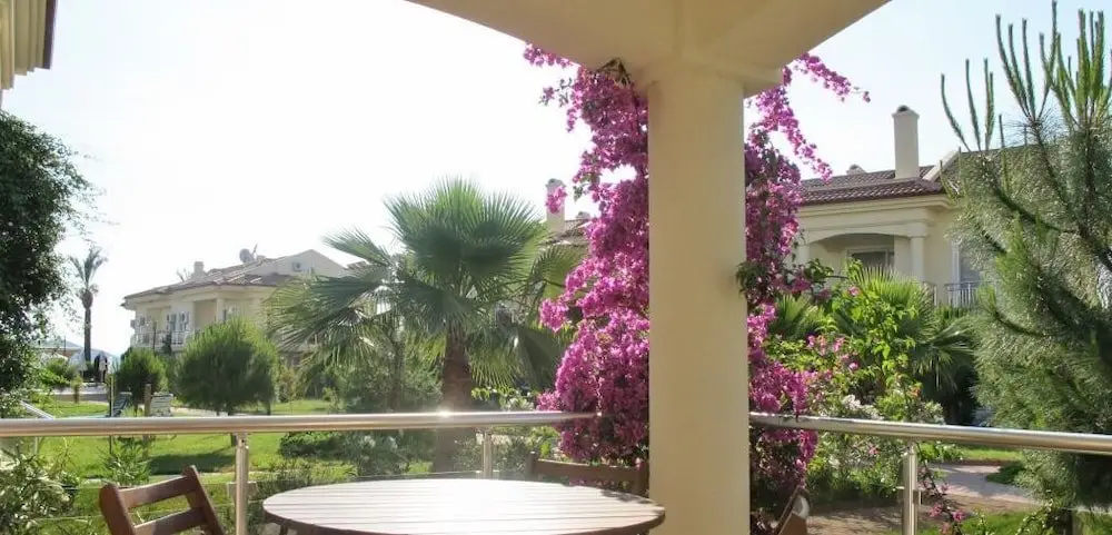 Фетхие: Villa NP09 by JoyLettings