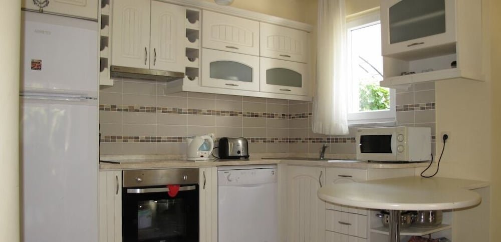 Фетхие: Villa NP09 by JoyLettings