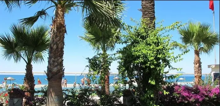 Фетхие: Villa AQ28 by JoyLettings