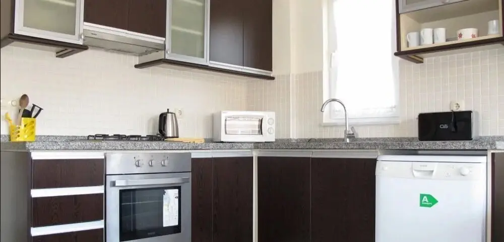 Фетхие: Villa AQ28 by JoyLettings