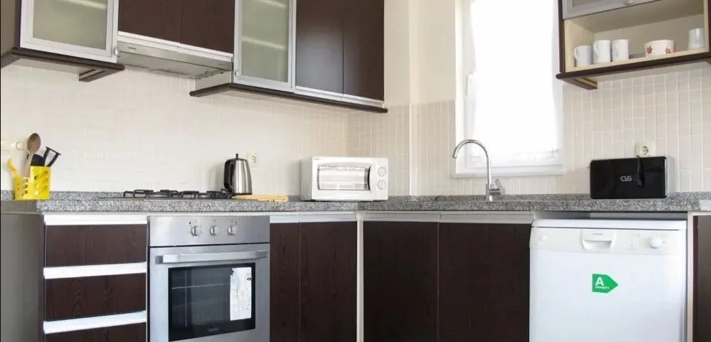 Фетхие: Villa AQ28 by JoyLettings