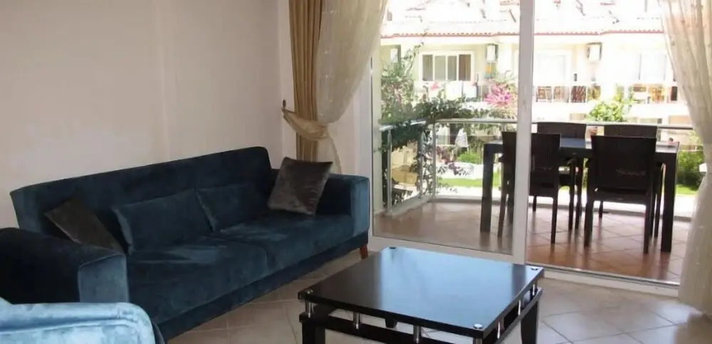 Фетхие: Villa SL06 by JoyLettings