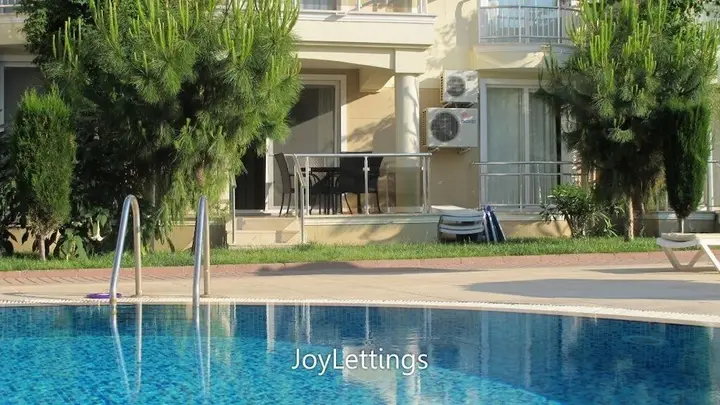 Фетхие: Villa NP17 by JoyLettings