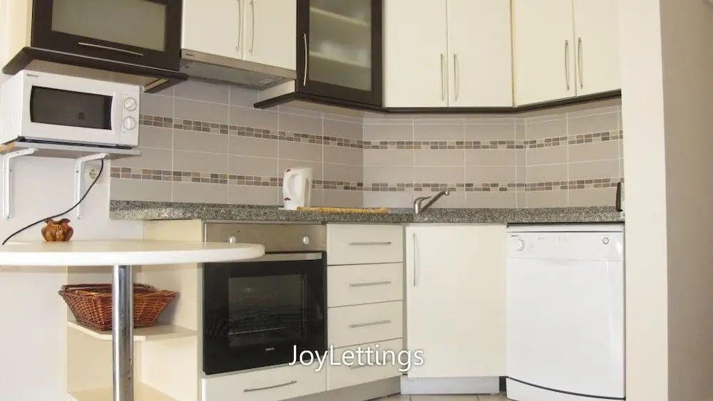 Фетхие: Villa NP17 by JoyLettings