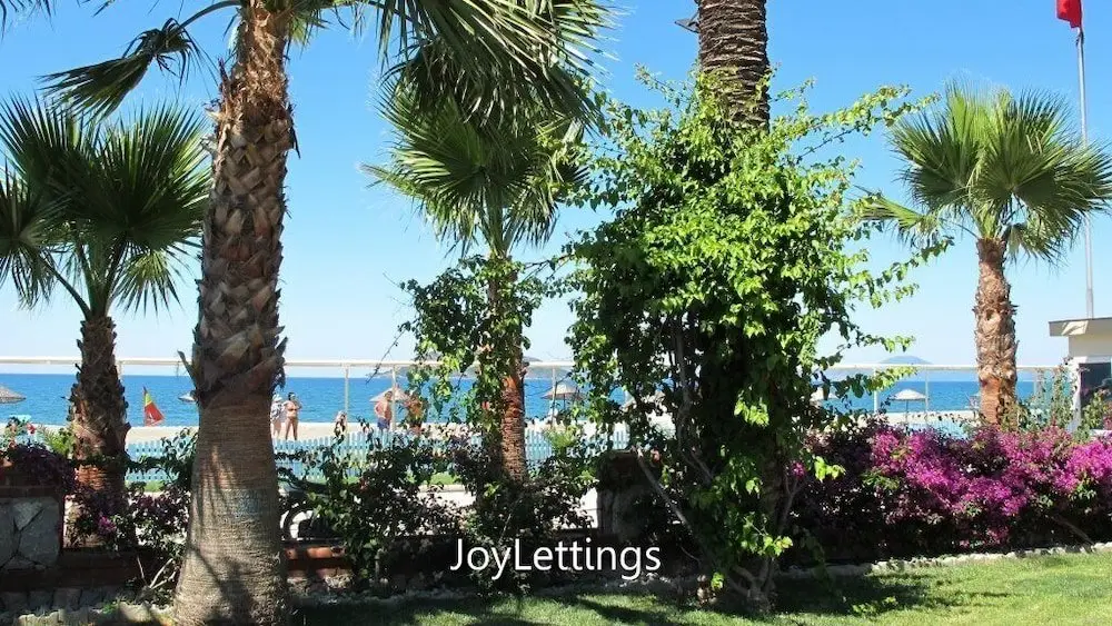 Фетхие: Villa NP17 by JoyLettings
