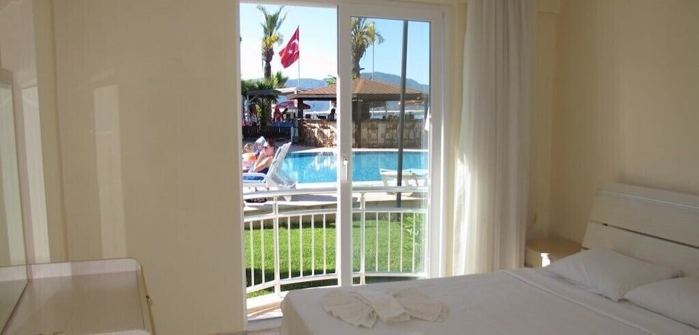 Фетхие: Villa DP03 by JoyLettings