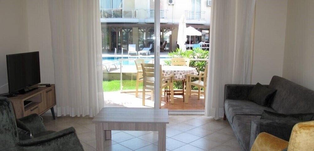 Фетхие: Villa DP03 by JoyLettings