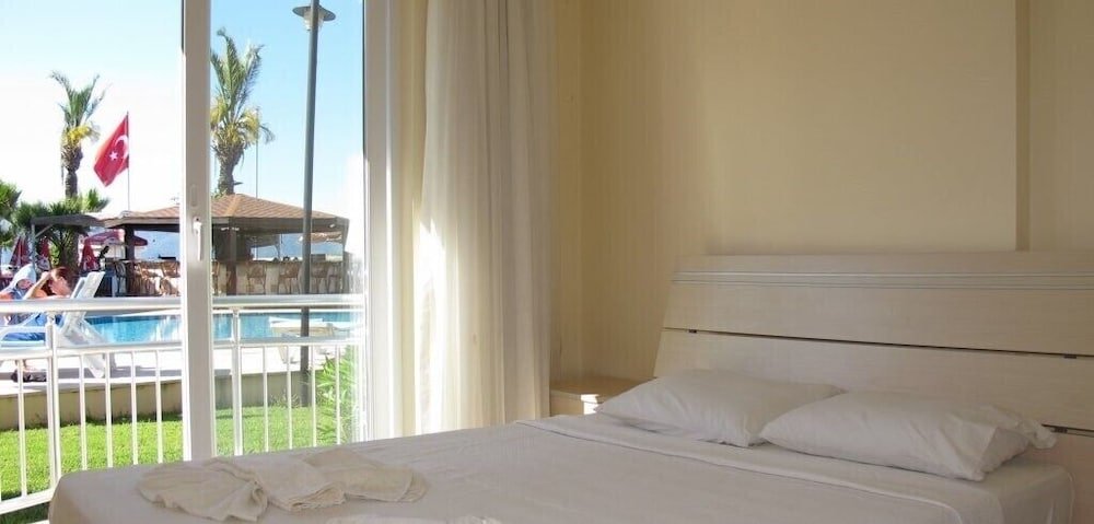 Фетхие: Villa DP03 by JoyLettings