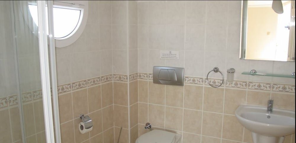 Фетхие: Villa AQ22 by JoyLettings