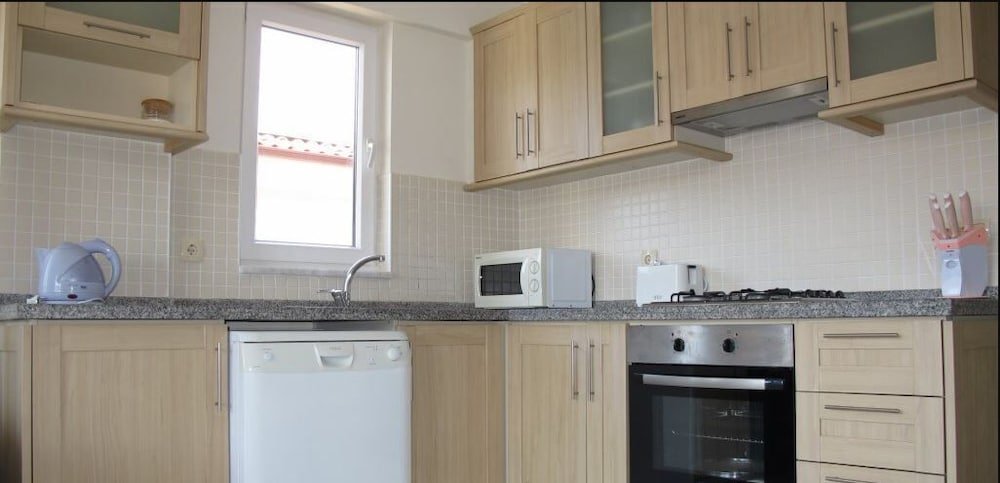 Фетхие: Villa AQ22 by JoyLettings