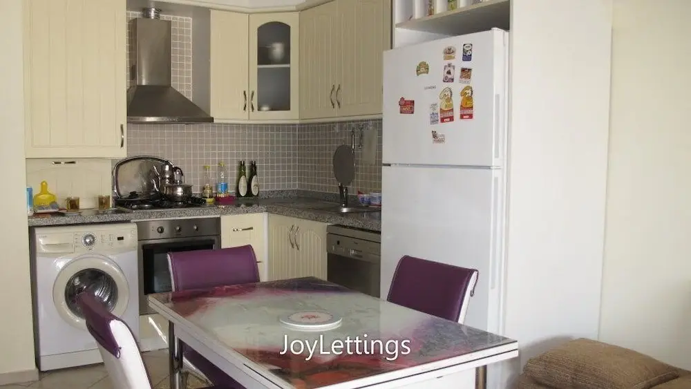 Фетхие: Villa SM05 by JoyLettings