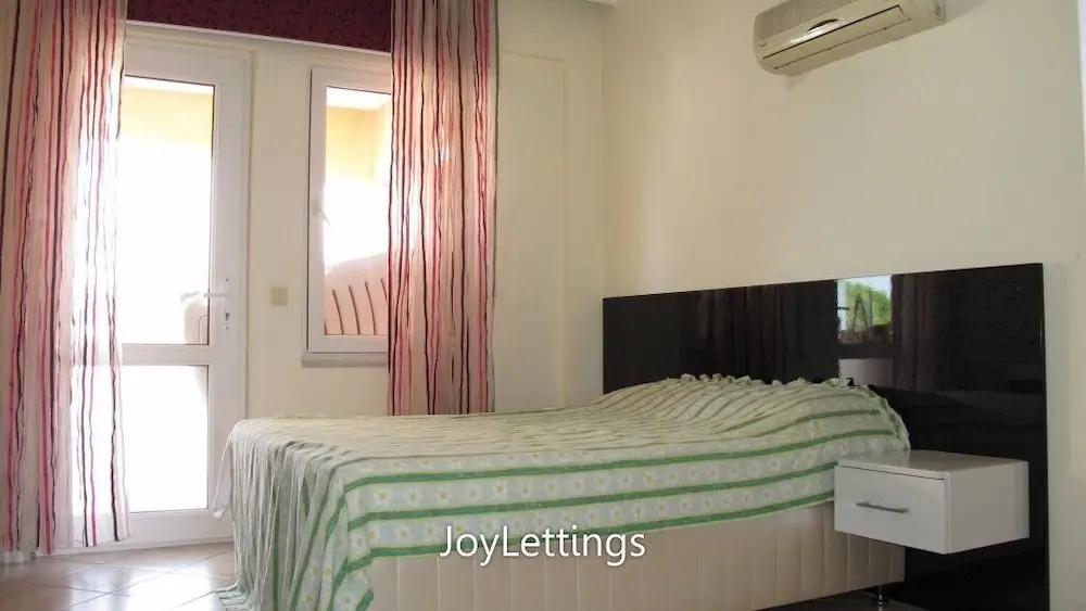 Фетхие: Villa SM05 by JoyLettings