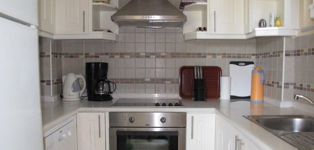 Фетхие: Villa RN4D by JoyLettings