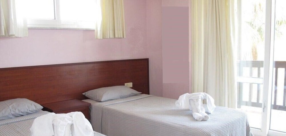 Фетхие: Villa RN4D by JoyLettings