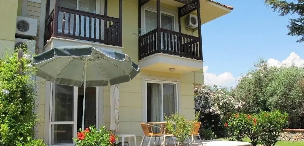 Фетхие: Villa RN4D by JoyLettings