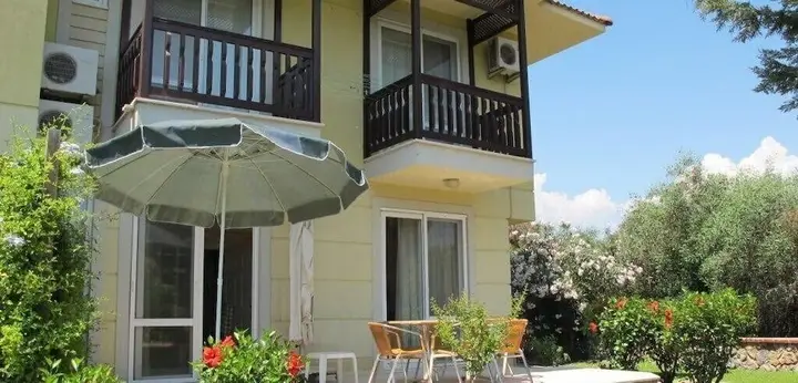 Фетхие: Villa RN4D by JoyLettings